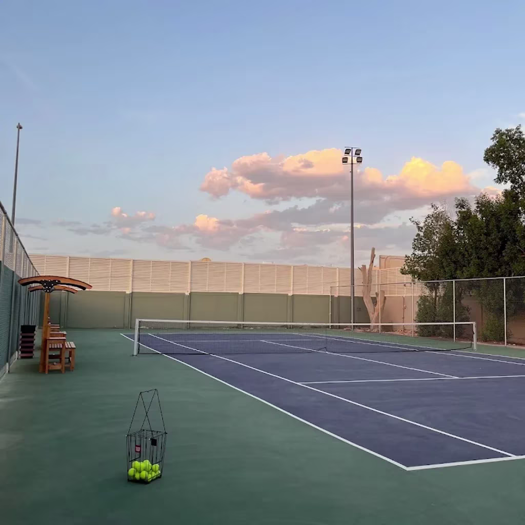 SPG SPORT | مجموعة المشاريع الذكية