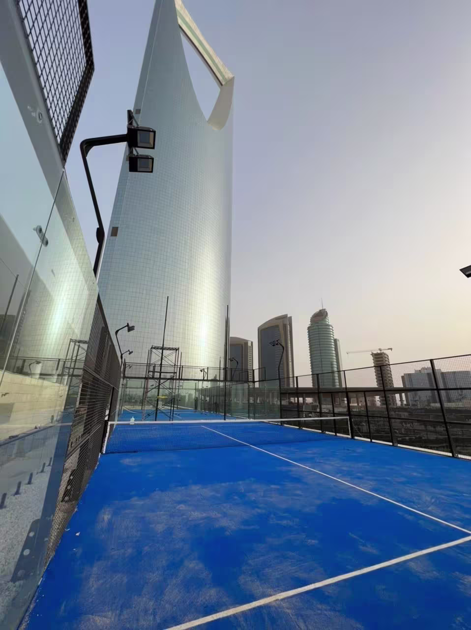 SPG SPORT | مجموعة المشاريع الذكية