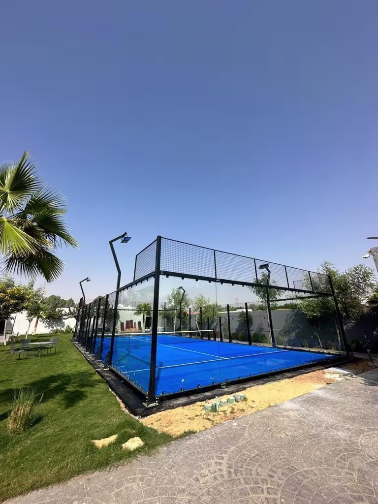 SPG SPORT | مجموعة المشاريع الذكية