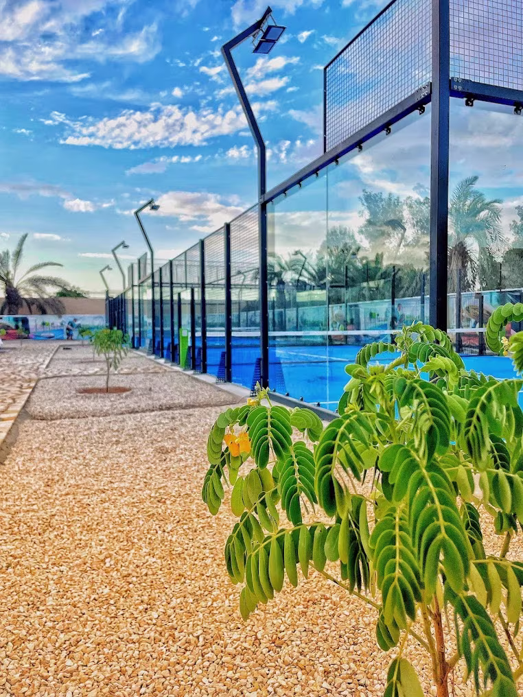 SPG SPORT | مجموعة المشاريع الذكية