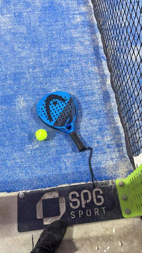 SPG SPORT | مجموعة المشاريع الذكية