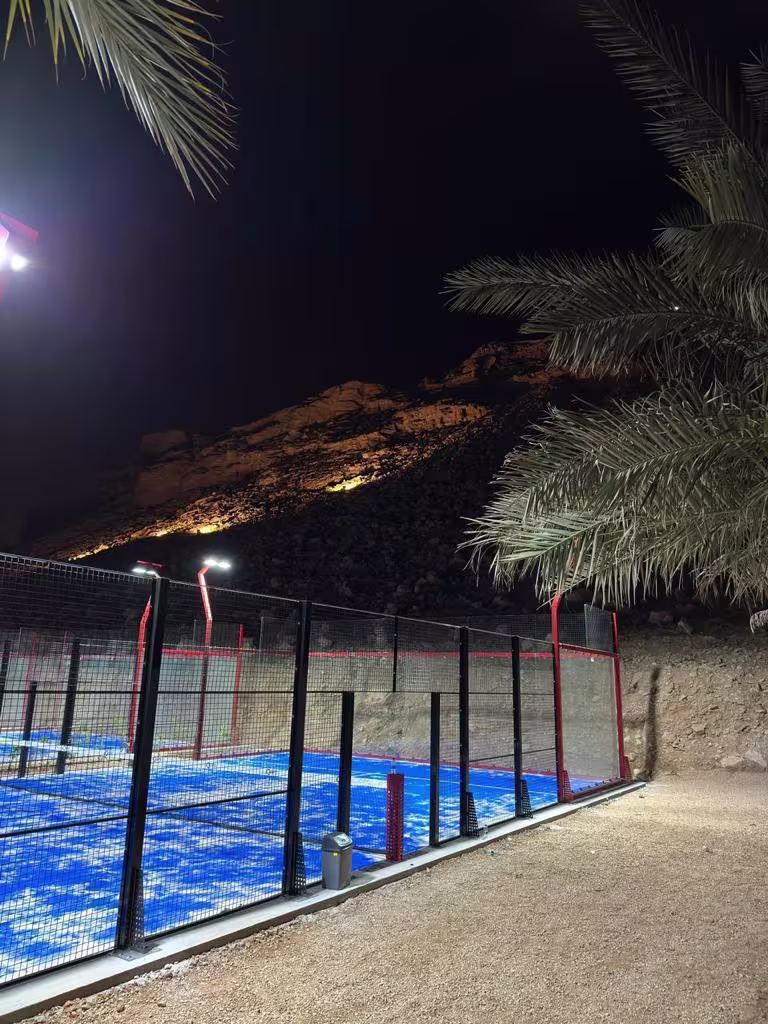 SPG SPORT | مجموعة المشاريع الذكية