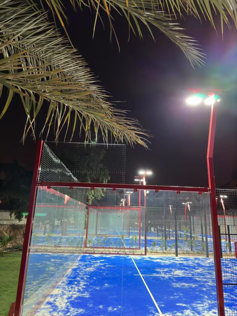 SPG SPORT | مجموعة المشاريع الذكية