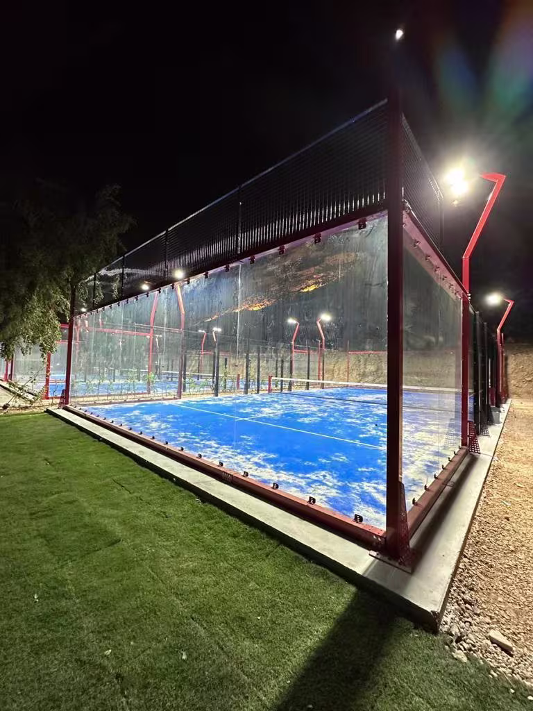 SPG SPORT | مجموعة المشاريع الذكية