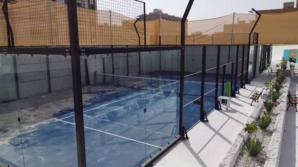 SPG SPORT | مجموعة المشاريع الذكية