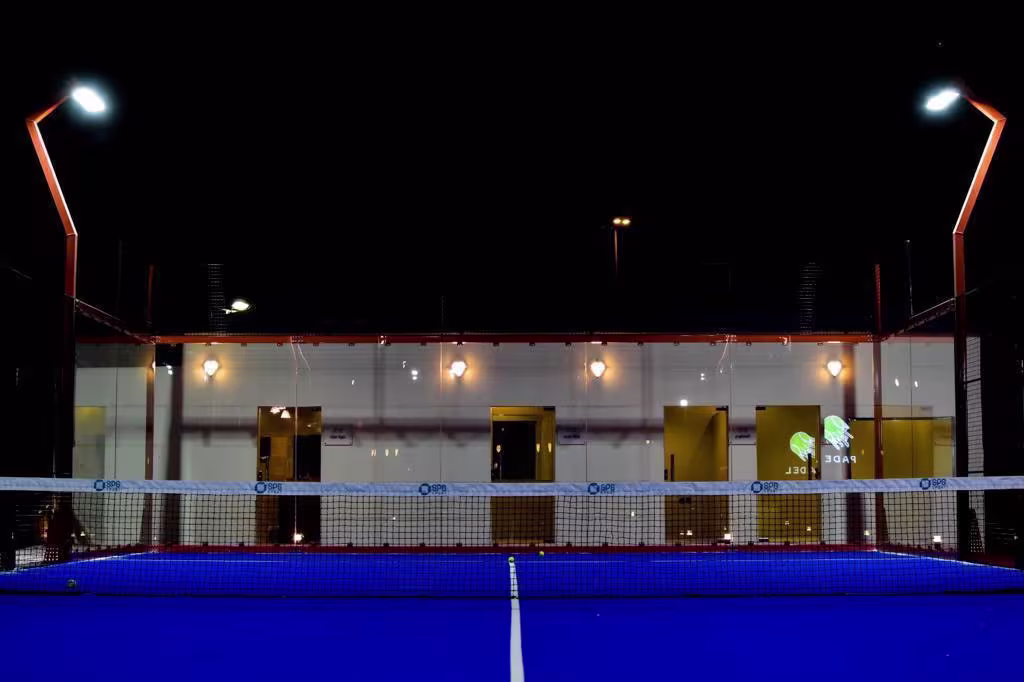 SPG SPORT | مجموعة المشاريع الذكية