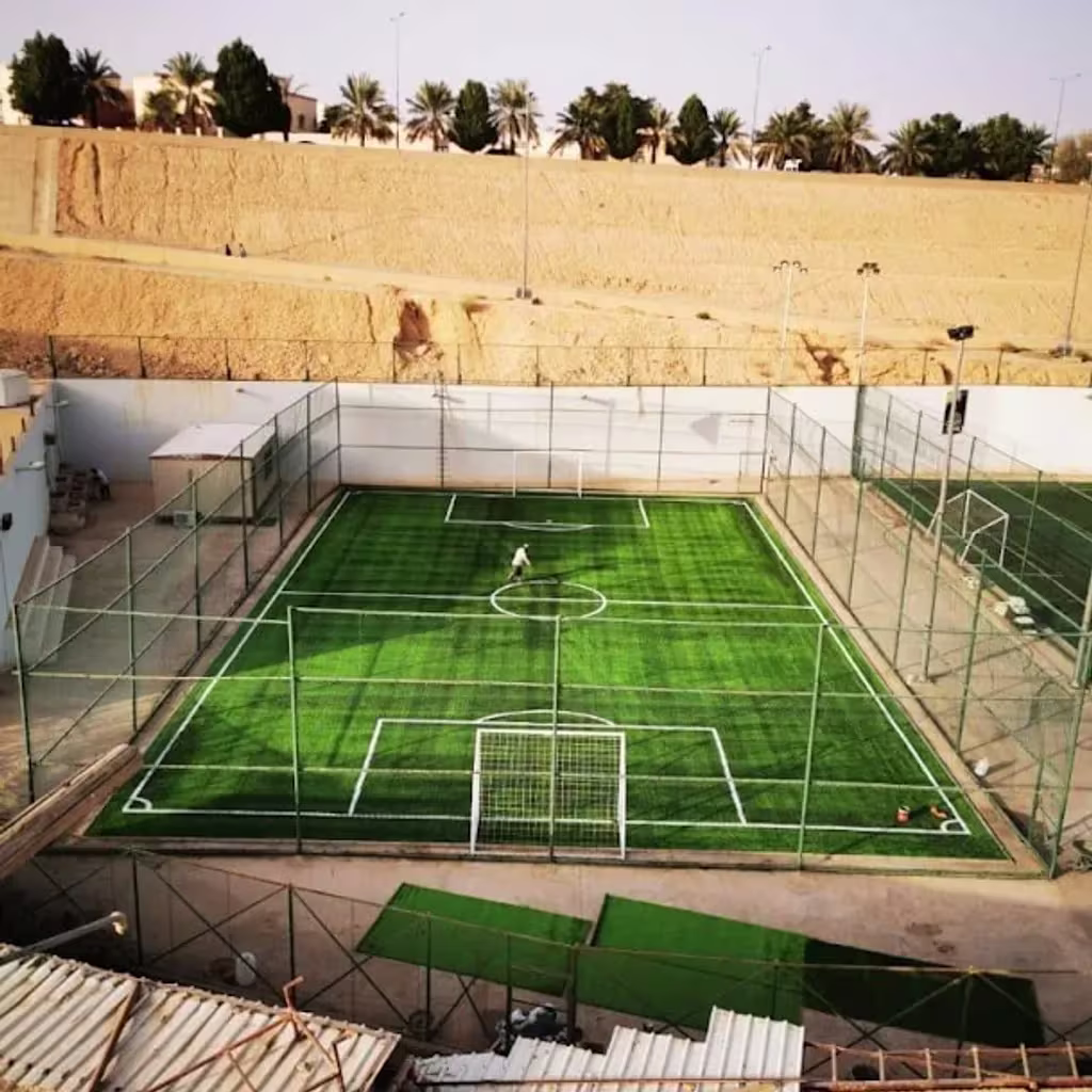 SPG SPORT | مجموعة المشاريع الذكية