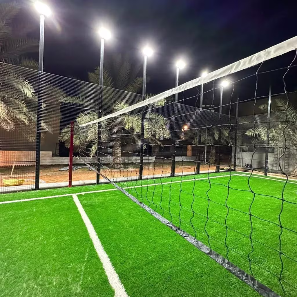 SPG SPORT | مجموعة المشاريع الذكية