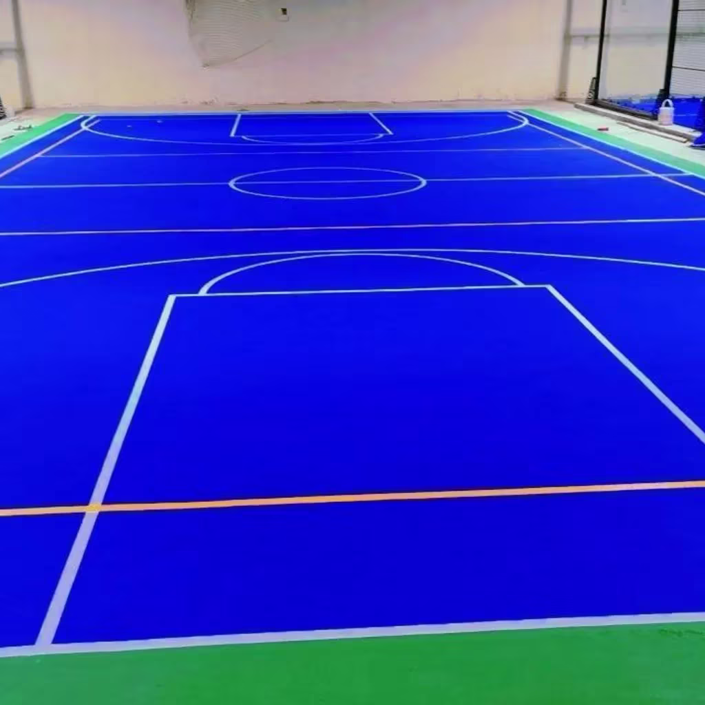 SPG SPORT | مجموعة المشاريع الذكية