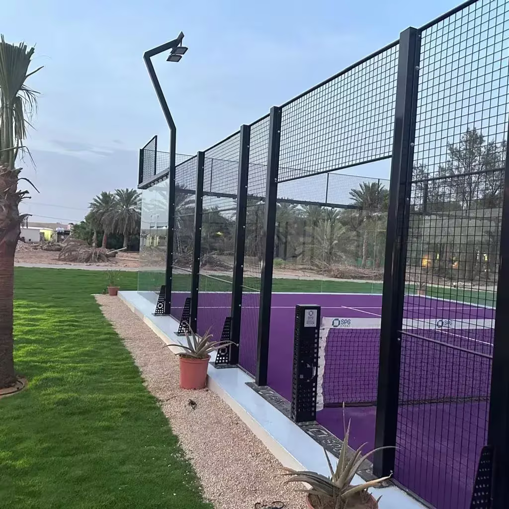 SPG SPORT | مجموعة المشاريع الذكية
