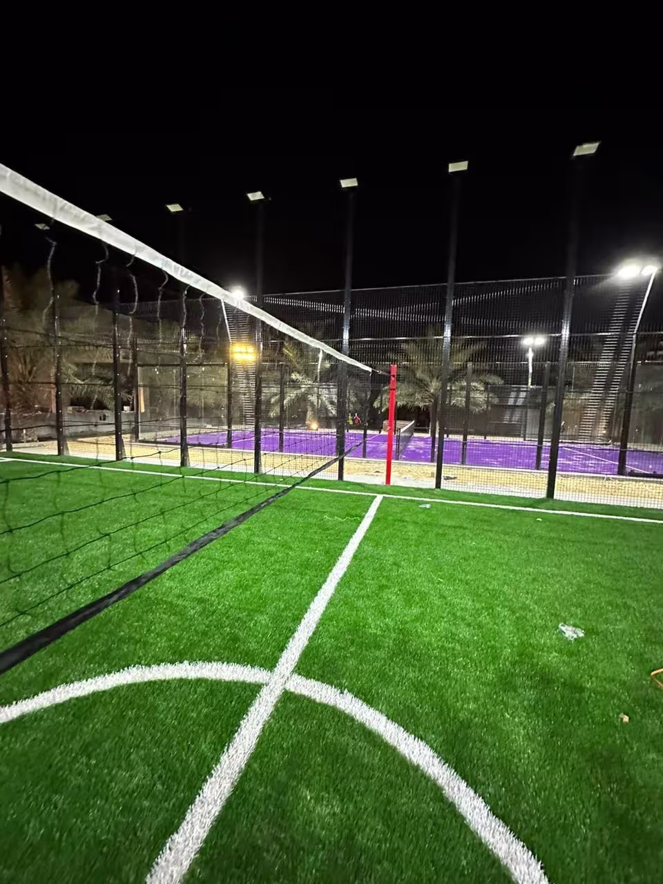 SPG SPORT | مجموعة المشاريع الذكية